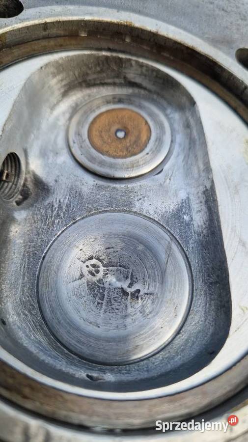 silnik typ4 vw t2 ogórek osobowe sprzedam