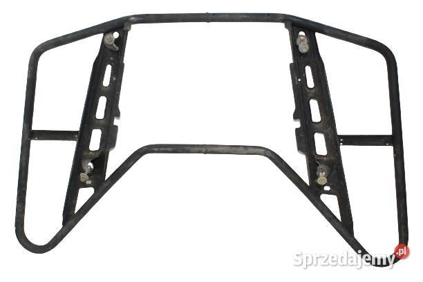 Stelaż bagażnika bagażnik Can Am Outlander 400