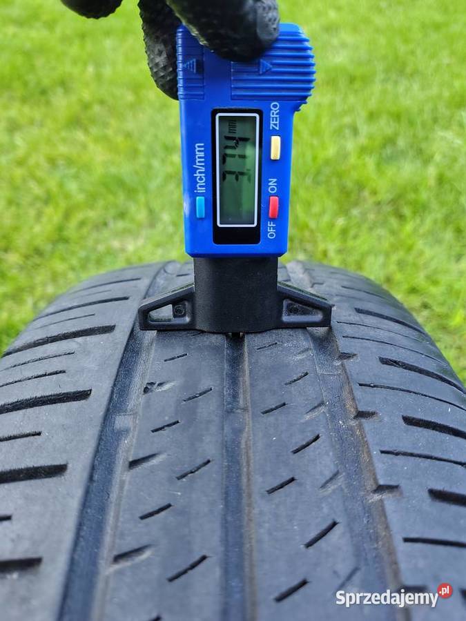 Opony Letnie 14 Pirelli Cinturato P4 17570 R14 Poznań