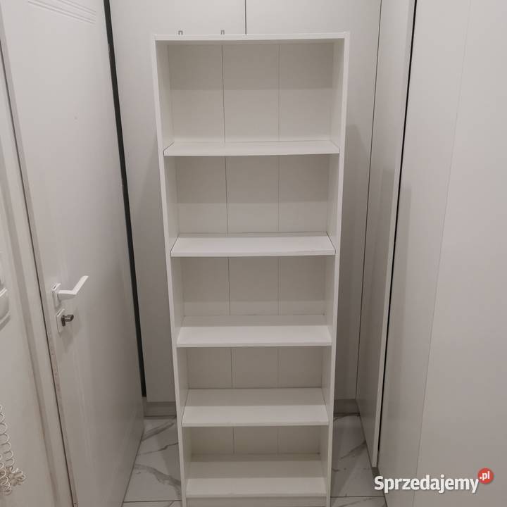 Regał Gersby IKEA Toruń