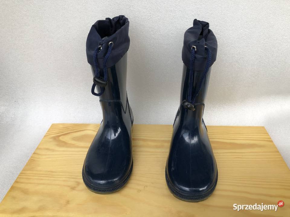 Kalosze Wojtyłko 30 wkładka wew195 Kraków