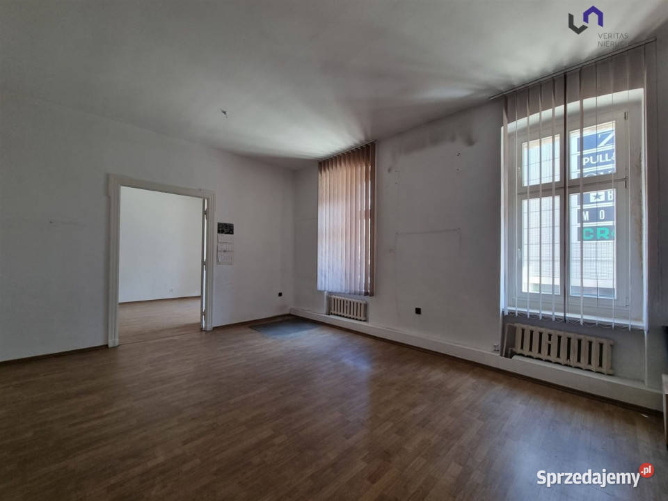 Lokal 130m2 Katowice śląskie sprzedam