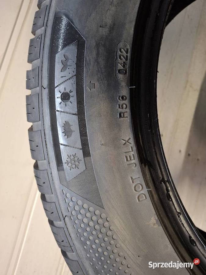 Opony całoroczne IMPERIAL 23555R18 55 małopolskie Frydrychowice
