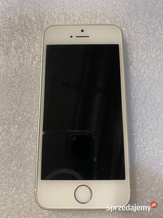 iPhone SE 2016 16gb Łódź