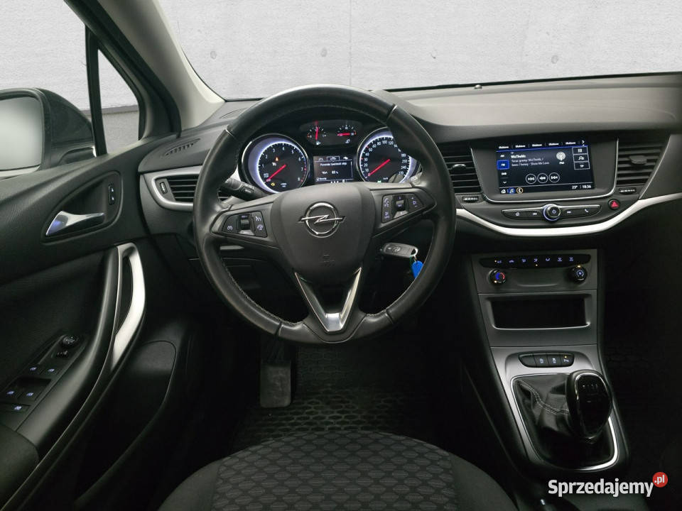 Opel Astra L 2021 Komorniki sprzedam