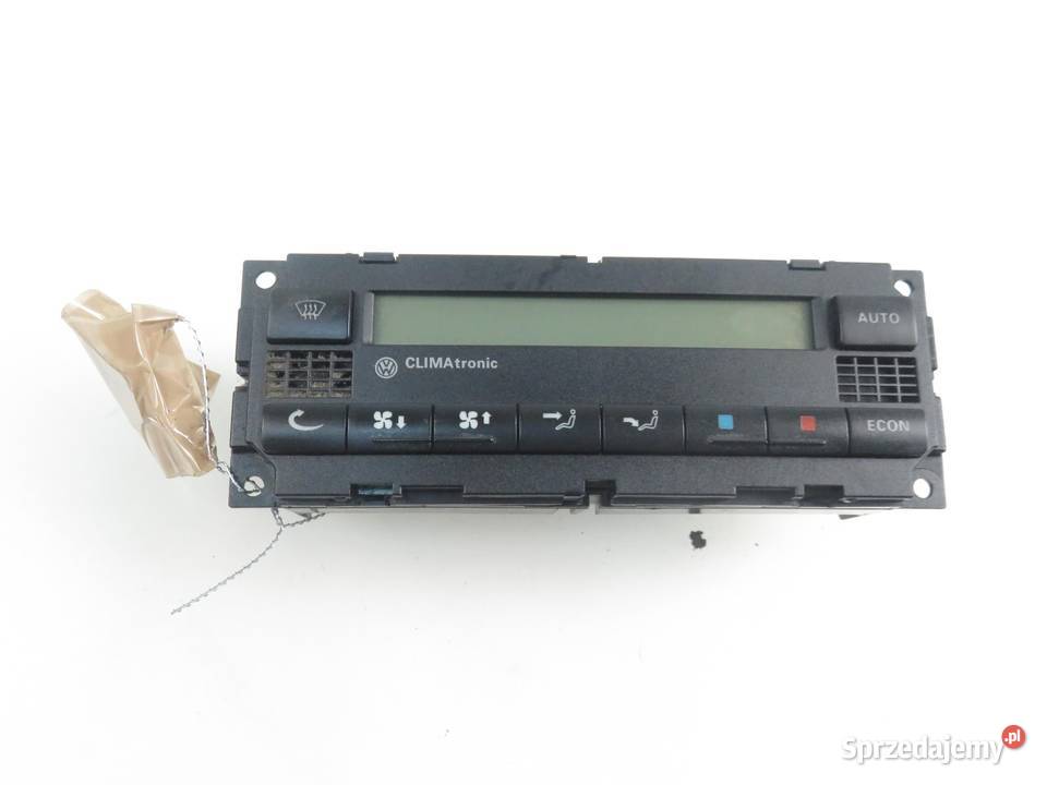 KLIMATRONIK VW BORA GOLF IV