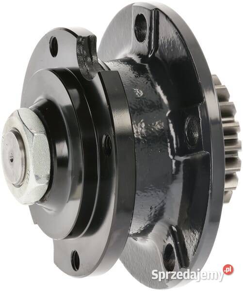 Moduł dysku trzymak centralny piasta 0