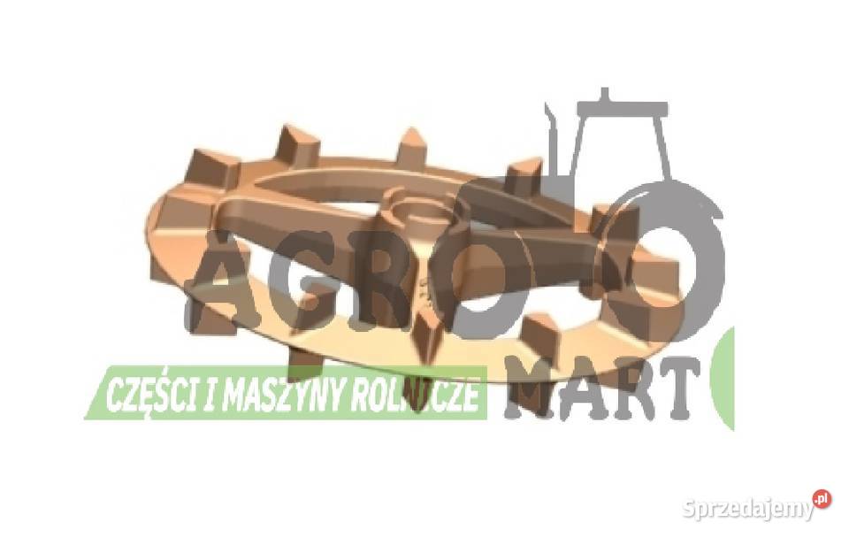4239010 423 9010 PIERŚCIEŃ WAŁU CROSSKILL Wichrów