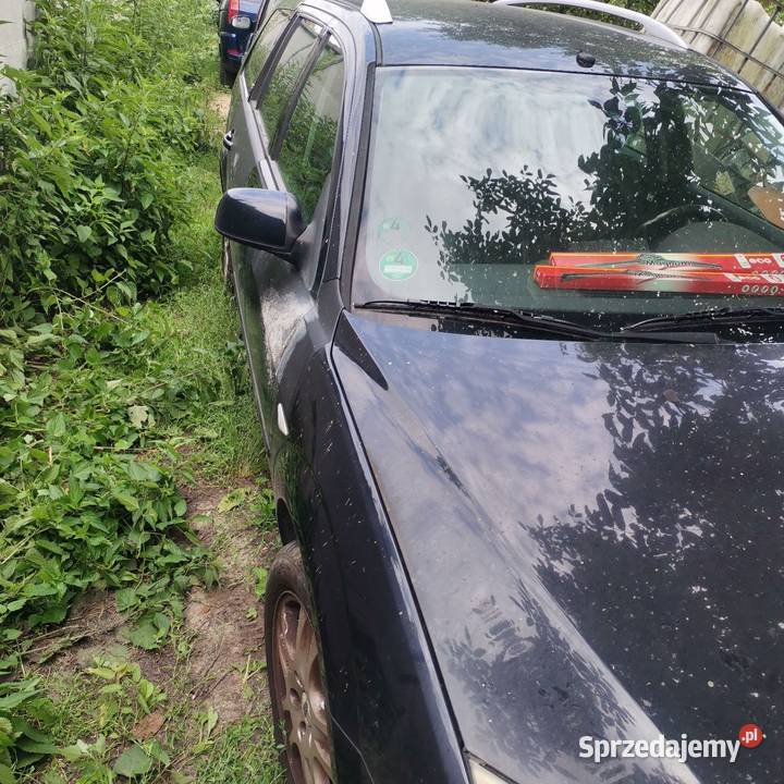 Ford mondeo mk3 Gia wszystkie części Gubin