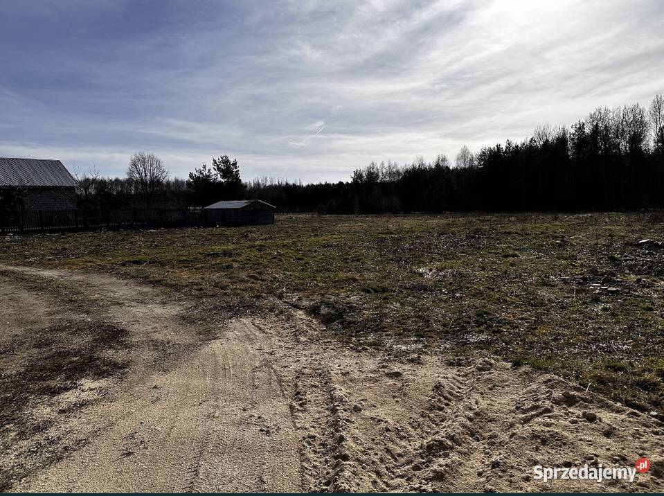 Działki na sprzedaż Busko-Zdrój