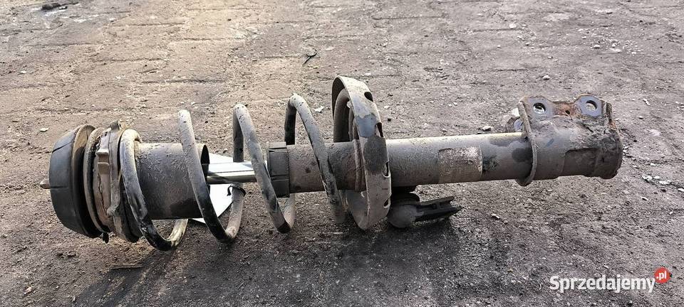 AMORTYZATOR LEWY PRZÓD OPEL ASTRA G 22171135 Lipno