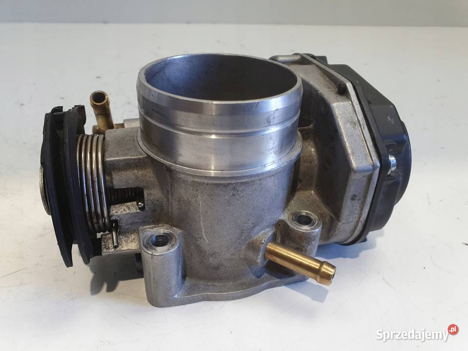 PRZEPUSTNICA Audi A3 8L 16 8V ENGITECH 310009 Chełm