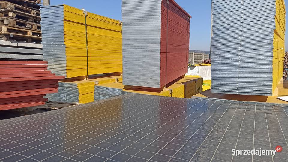 Stemple budowlane Szalunki stropowe Podpora Pozostałe mazowieckie Żabia Wola