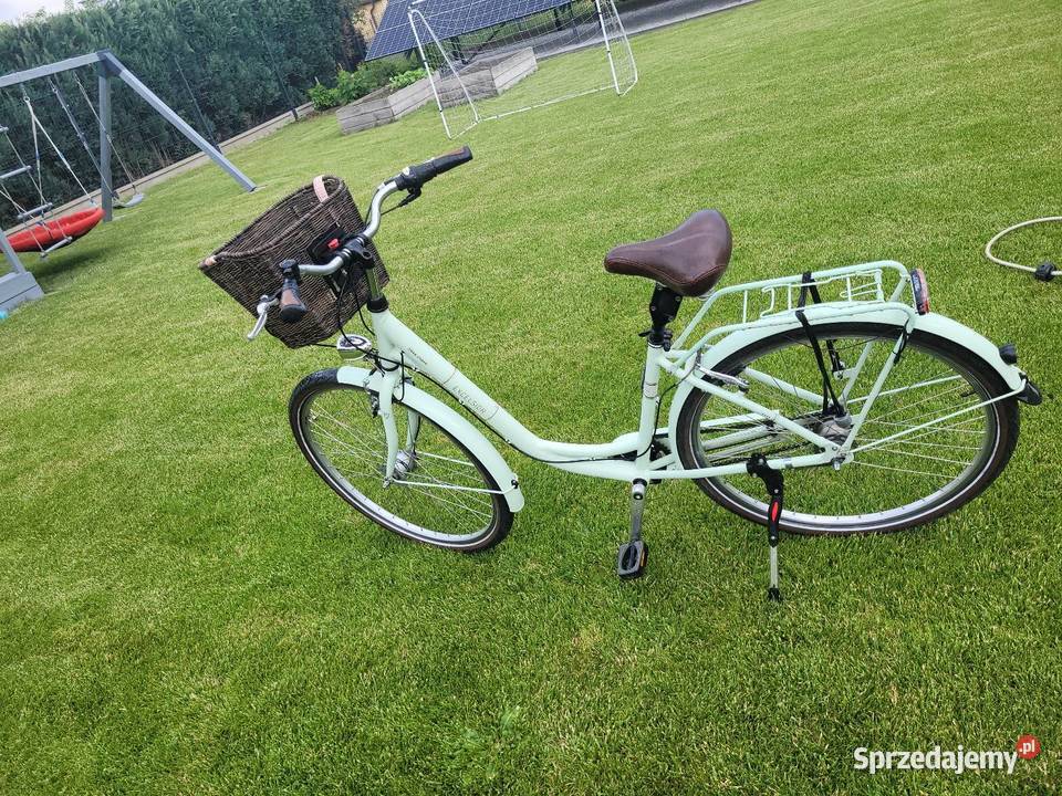 Rower damski 28 Rożniątów