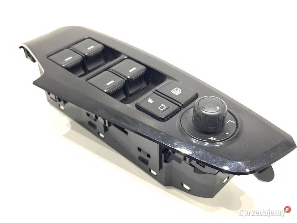 PRZEŁĄCZNIK SZYB MAZDA 3 BM BMN666350 Hatchback