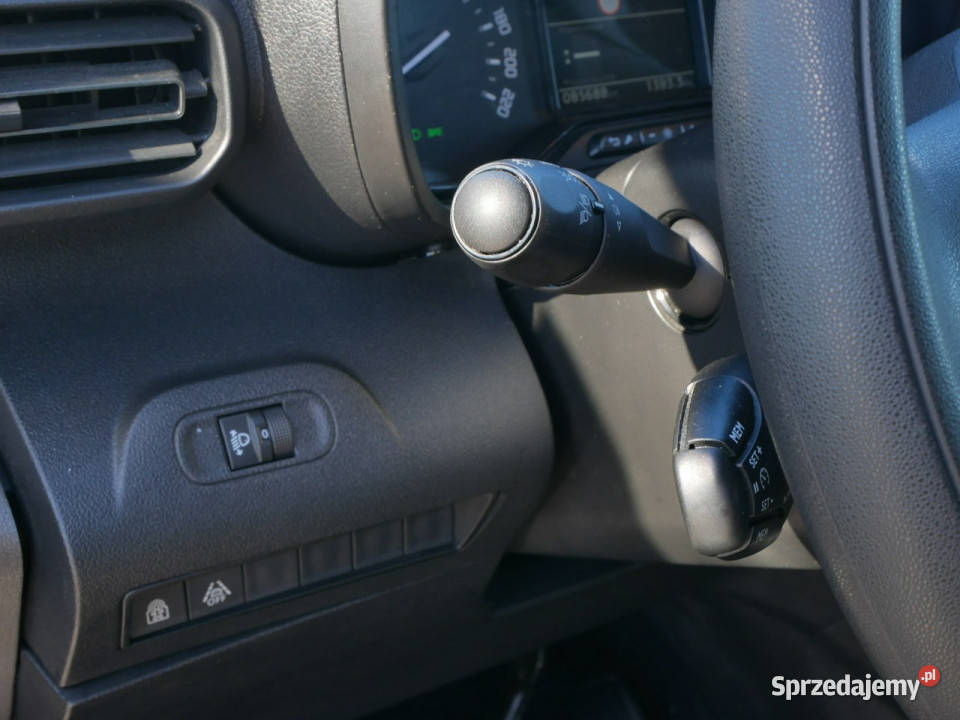 Citroen Berlingo 12PT 110 Eu6 Long 7 Osób 7 Goczałkowice-Zdrój