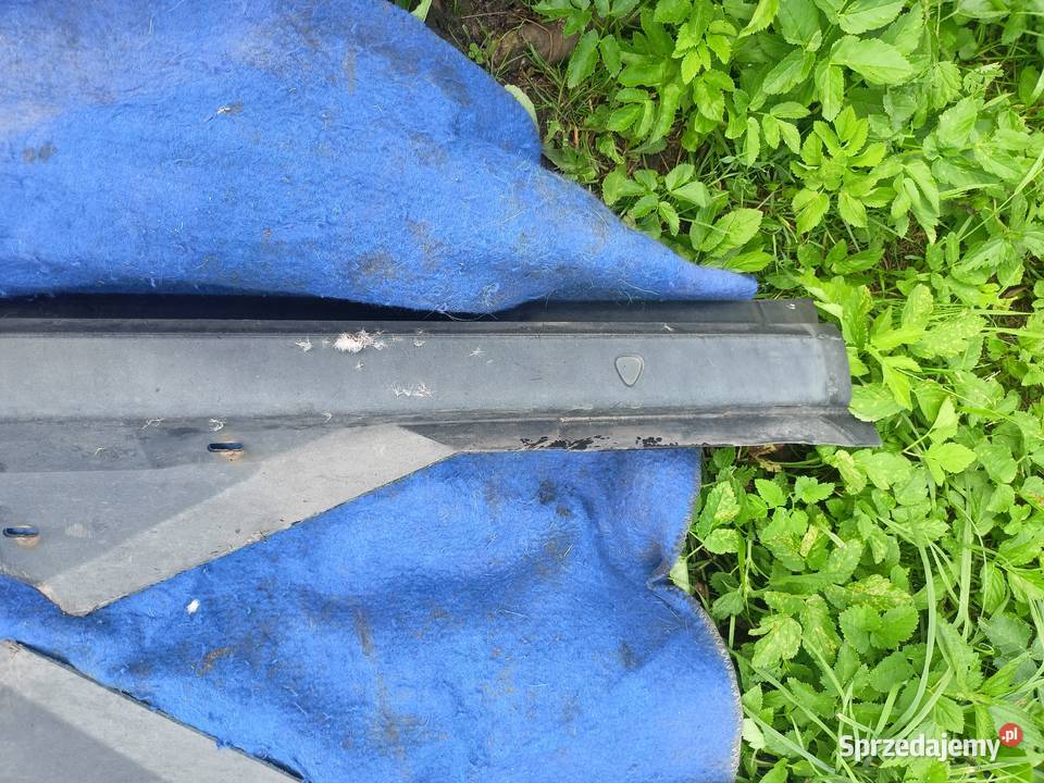 Listwa Nakładka Progu Lewa i Prawa Passat b5 p4 Myszków