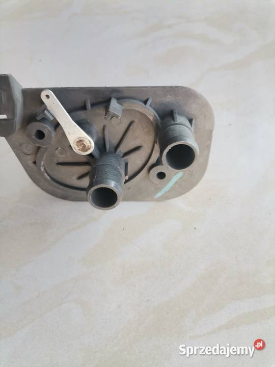 Zawornagrzewnicy Białystok