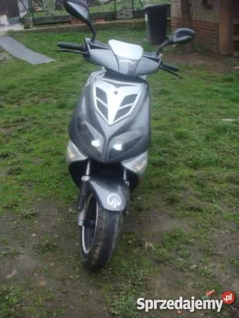 Romet Router Traffico 2