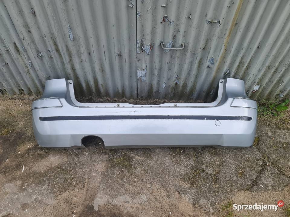 Zderzak tył mercedes b klasa w245 kujawsko-pomorskie Bydgoszcz