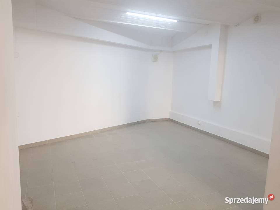 LOKAL W GŁUSZYCY Wynajem Głuszyca