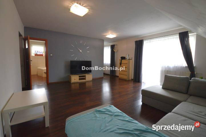 Dom wolnostojący 189 metrów Wola Batorska