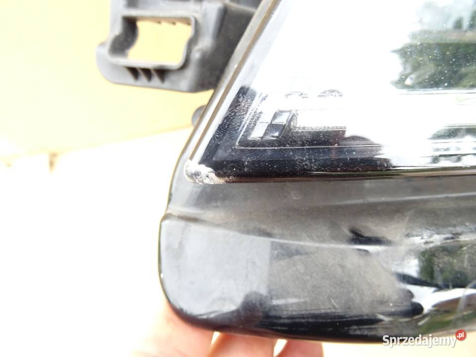 SKODA KAROQ LAMPA LEWA PRZOD PRZEDNIA 57B941015B Gorzów Wielkopolski