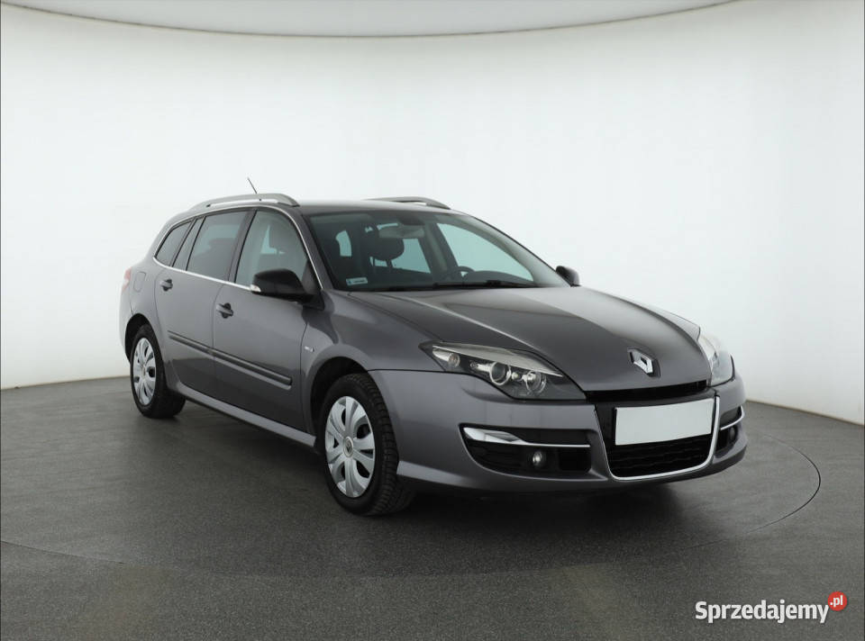 Renault Laguna 20 DCi nawigacja Piaseczno