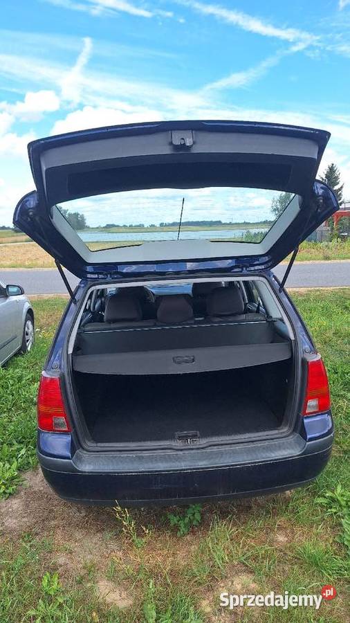 Vw golf 4 4/5