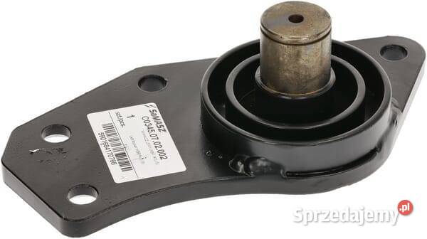 Wahacz lewy KBR 140 03450702002 Kamionna