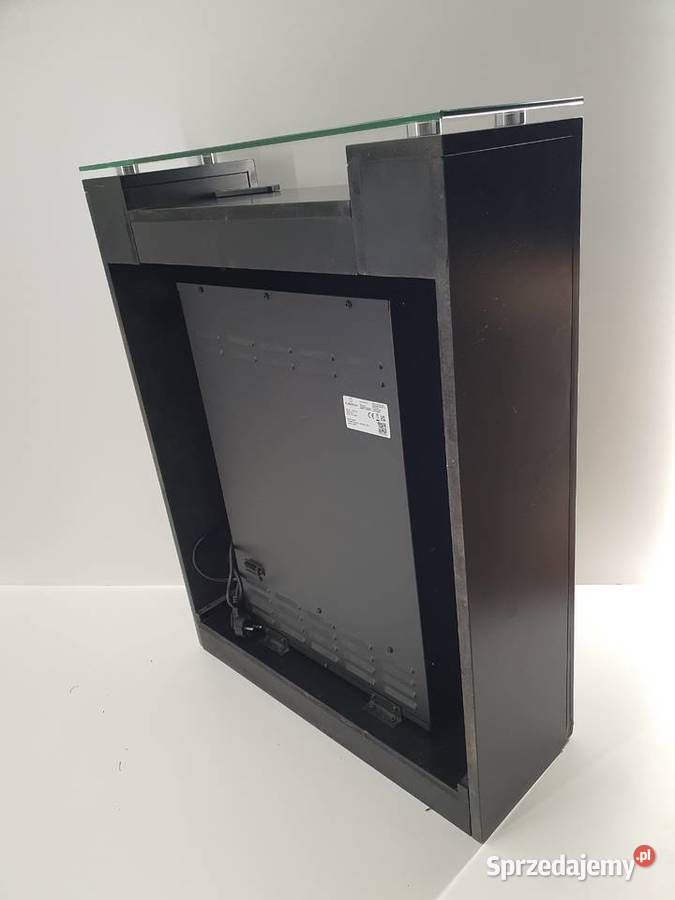 Studio5 kominek elektryczny termowentylator śląskie Częstochowa