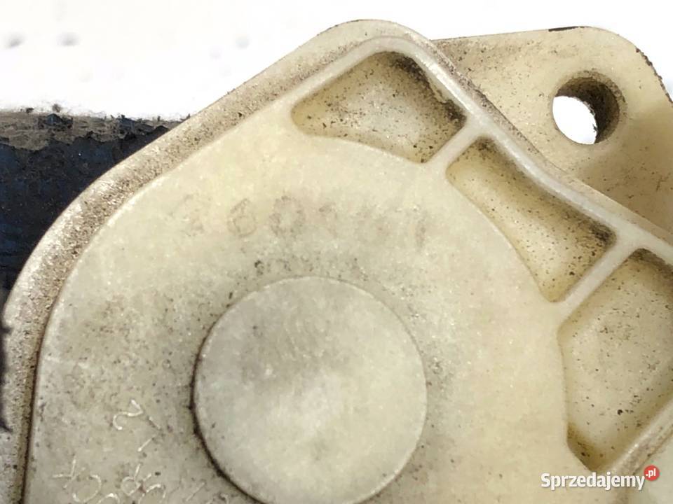 ZAMEK DRZWI LEWY PRZÓD HONDA CIVIC VII Hatchback osobowe Zamki, wkładki i kluczyki