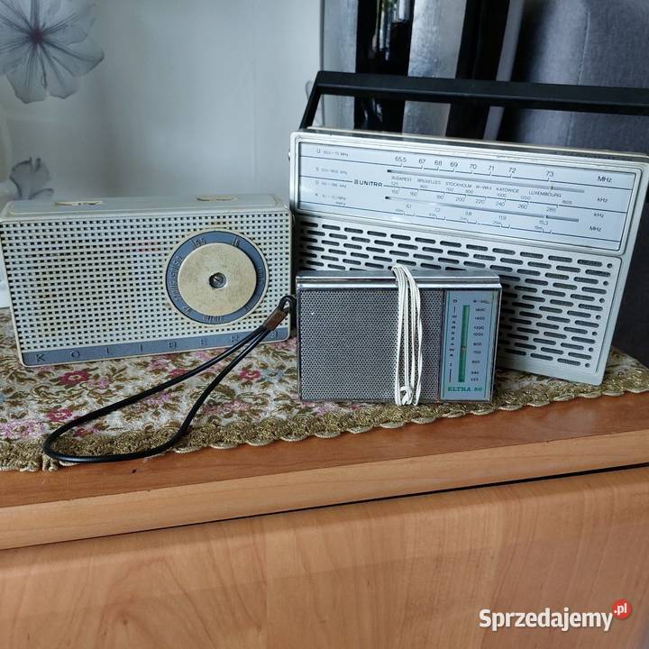 Audio okres PRLMK122 walkmeny diskmeny inne sprzedam