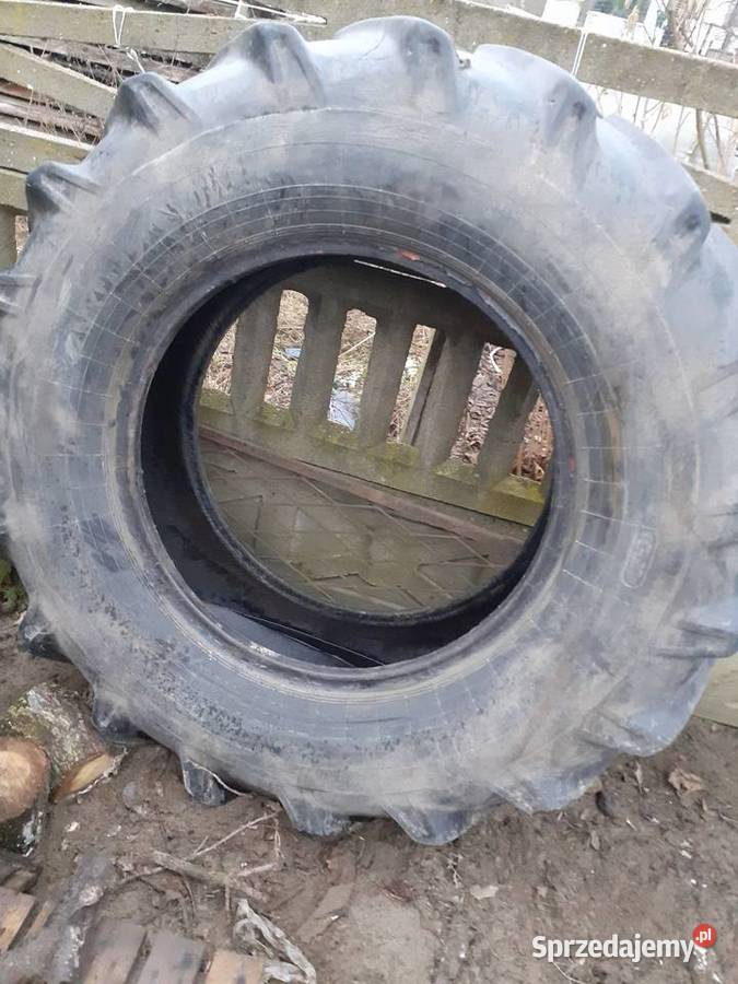 Sprzedam oponę
