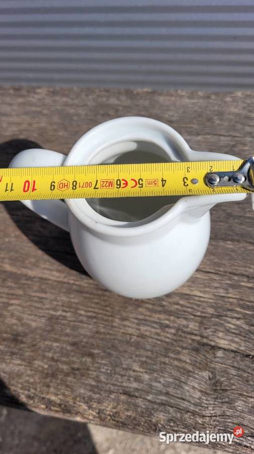 Antyk Stary mlecznik