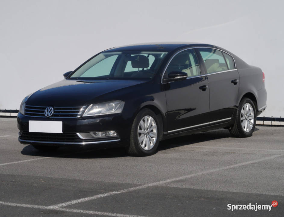 VW Passat 18 TSI Lublin sprzedam