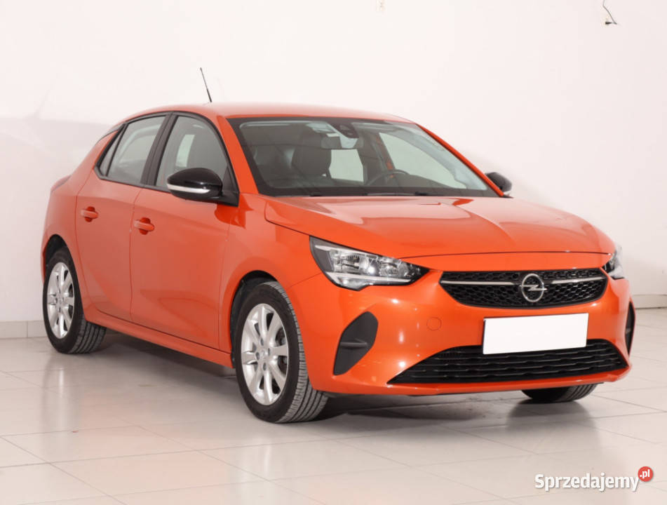 Opel Corsa 12 Turbo gniazdo USB Piaseczno