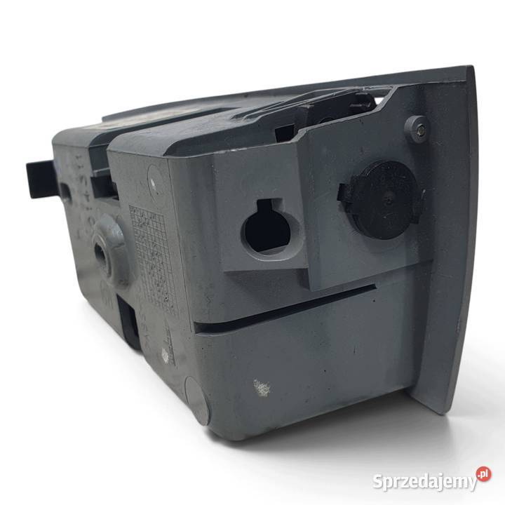 PANEL OTWIERANIA SZYBY Z POPIELNICZKĄ Bmw E65 Chełm