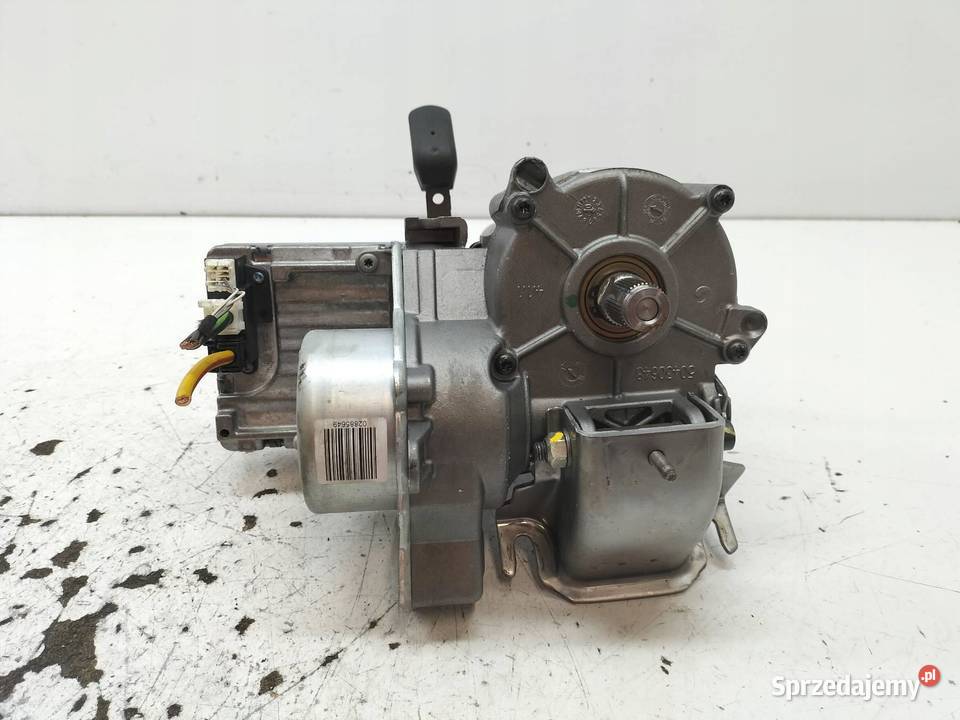 KOLUMNA WSPOMAGANIE ELEKTRYCZNE 8V513C529JK Ford świętokrzyskie sprzedam