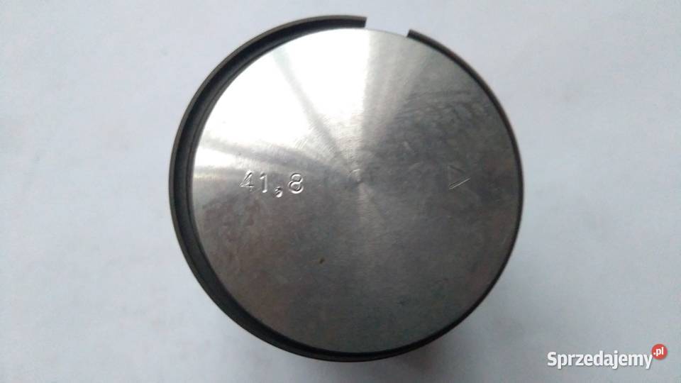 Tłok Polini 418 mm PIAGGIO CIAO 2040188 Bielsk Podlaski