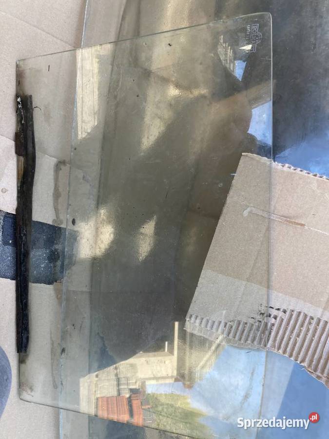 Oryginał Syrenka Frampol