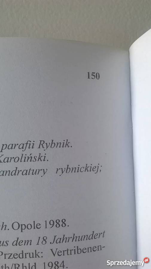 Rybnik znaki samorządnych wspólnot