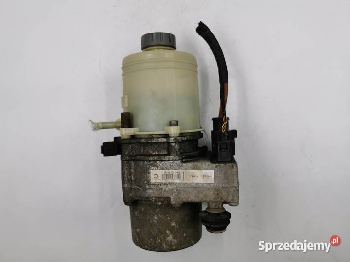 Elektryczna Pompa Wspomagania KOYO Seat Skoda VW Wyszków