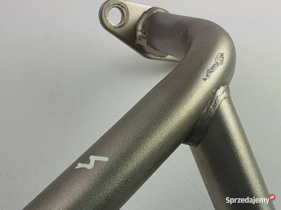 Gmol Prawy Triumph Tiger 1200 Rally Explorer Łódź