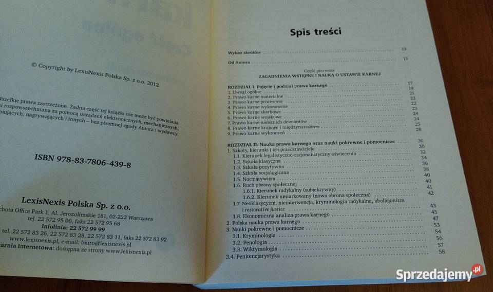 9788378064398 Gdańsk