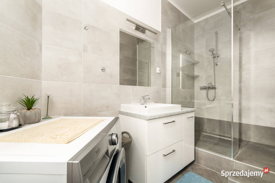 Do sprzedaży mieszkanie Szczecin 118m2 3 Sprzedaż