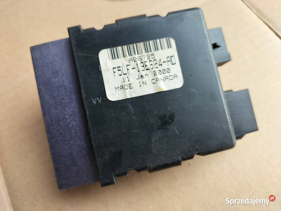 FORD MONDEO MK2 OPORNIK REZYSTOR DMUCHAWY Kamień-Kolonia sprzedam