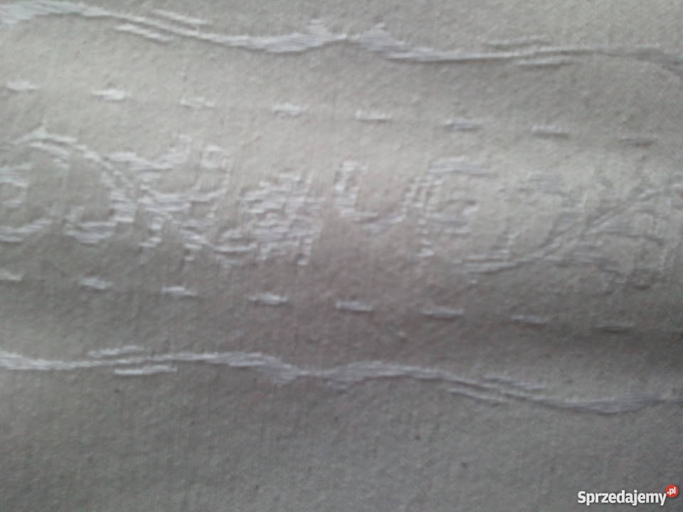 Zasłonatkanina zasłonowa dwustronna Radom