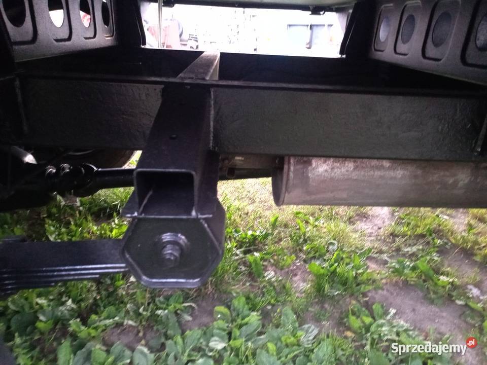 Lublin 3 mi brygadowy 255000km