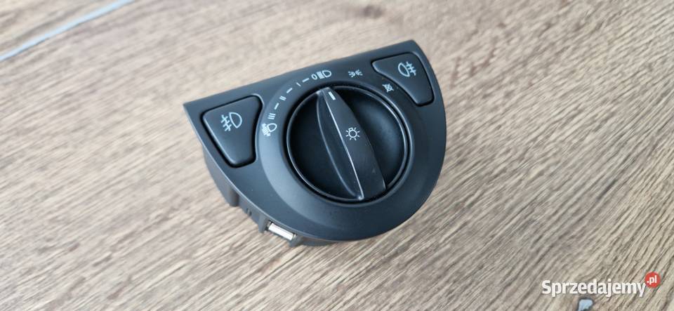 Włącznik świateł SAAB 93 OE Rawa Mazowiecka